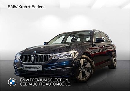BMW 530 ixDriveTour.+Navi+HUD+RFK+e-Sitze+LED+PDCv+h