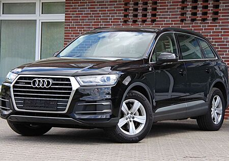 Audi Q7 3.0 TDI quattro*LEDER*PANORAMA*MEMORY*BOSE*