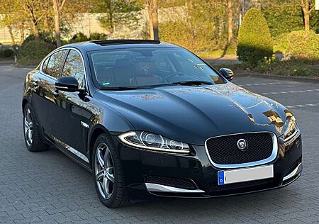 Jaguar XF 3.0 V6 Diesel S