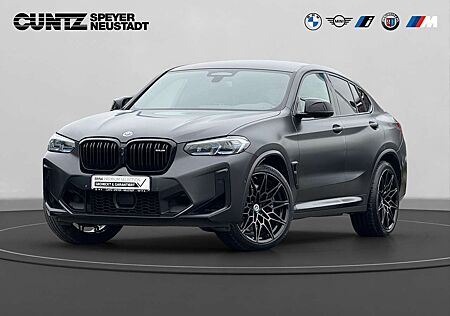 BMW X4 M Competition Harman/Kardon Laserlicht ParkAssistPlu