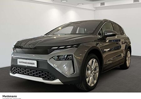 Skoda Elroq 85 ALPHA 82KWH LED RFK ACC NAV MEMORY