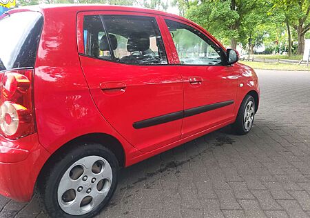 Kia Picanto 1.1 Spirit