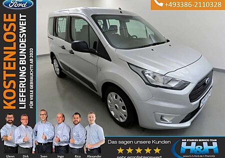Ford Transit Connect 1.5 220 L1 Trend Tempomat