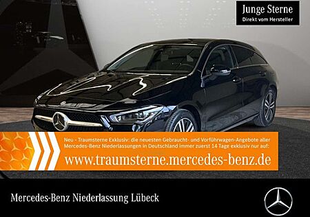 Mercedes-Benz CLA 200 d PROGRESSIVE+PANO+AHK+MULTIBEAM+KAMERA+8G