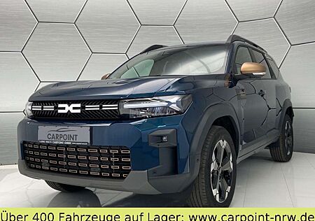 Dacia Bigster Extreme hybrid-G 150 4x4 City/Winter