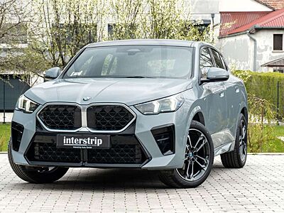 BMW X2 18d sDrive M SPORT.PANO.SHZ.ISO.LED.4 STÜCK