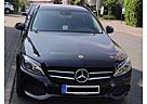 Mercedes-Benz C 220 C-Klasse (BlueTEC) d T Avantgarde