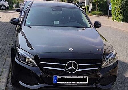 Mercedes-Benz C 220 C-Klasse (BlueTEC) d T Avantgarde