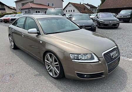 Audi A6 Lim. 2.4 *XENON*
