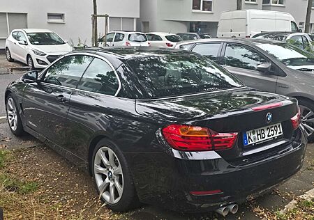 BMW 420d 420 +Coupe+Aut.+Sport+Line