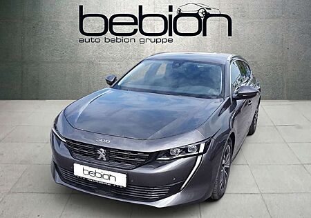 Peugeot 508 SW Hybrid 225 (Plug-In) e-EAT8 Allure Nav