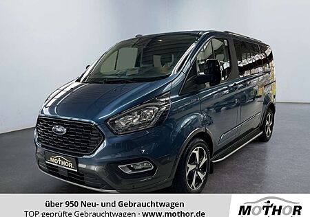Ford Tourneo Custom Active 2.0 TDCi 320 L1 AHK Starr