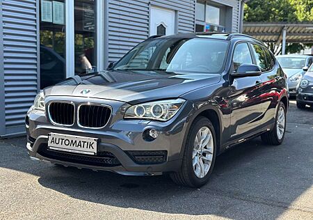 BMW X1 20 d xDrive AUTOMATIK+PANO+NAVI+LEDER
