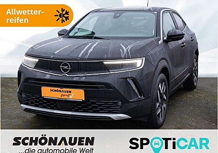 Opel Mokka 1.2 DI TURBO ELEGANCE +S/LHZ+CARPLAY+MET++
