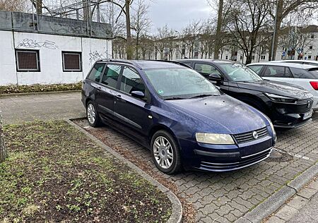 Fiat Stilo Multi Wagon 1.8 16V Dynamic