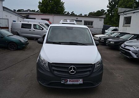 Mercedes-Benz Vito Kasten 114 RWD lang Kühlwagen