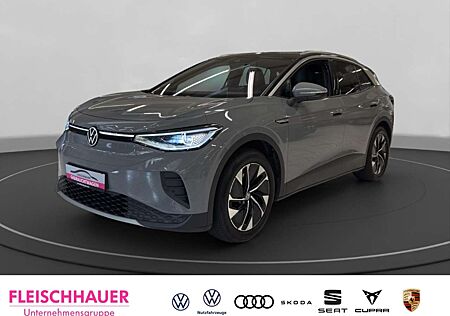VW ID.4 Volkswagen Pro Performance Matrix+Navi+HUD+360°+sound+ACC