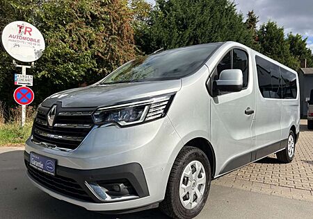 Renault Trafic Combi L2H1 3,0t Life