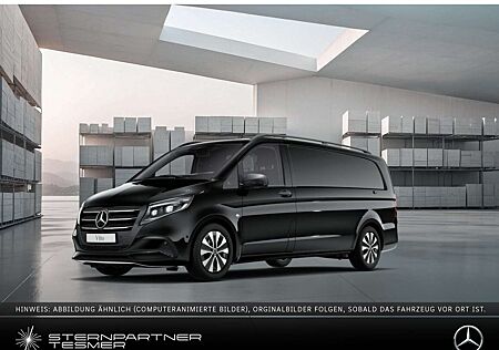 Mercedes-Benz Vito 119 CDI Kasten Extralang 9G+360°+AHK2,5t