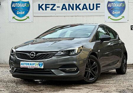 Opel Astra K Lim. 5-trg. *LED*PDC*SHZ*LHZ*