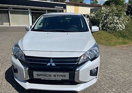 Mitsubishi Space Star Select+ AT