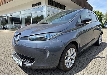 Renault ZOE Life*Z.E.43*NAVI*LED*PDC*MIET BATTERIE*