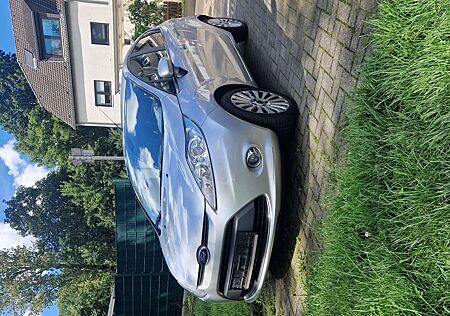 Ford Fiesta 1.6 TDCi Trend