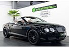 Bentley Continental GTC /MASSAGE/TEMPOMAT/LUFTFEDERUNG