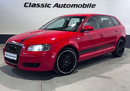 Audi A3 Sportback Ambiente *Automatik*BiXenon*