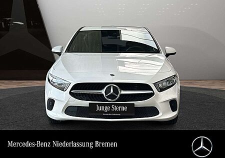 Mercedes-Benz A 180 d STYLE+AHK+LED+8G