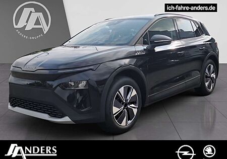 Skoda Elroq 50 Tour +AHK+Distronic+SHZ+SpurH+KeyLess