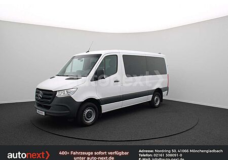 Mercedes-Benz Sprinter 311 Tourer 9-SITZE+KAMERA+TOP (6442)