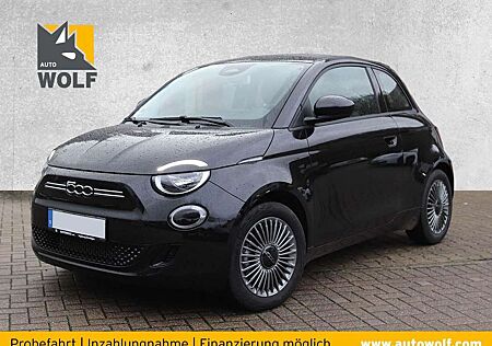 Fiat 500E Icon *WinterPaket*KomfortPaket*Kamera