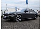BMW 750 i xDrive M Sport Laser Standheizung Bowers&Wilkins