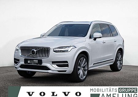 Volvo XC 90 XC90 T8 Inscription Expression Recharge AWD