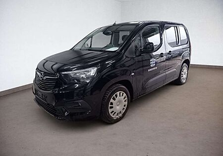 Opel Combo Life E Elegance 1.5 D EU6d Apple CarPlay A
