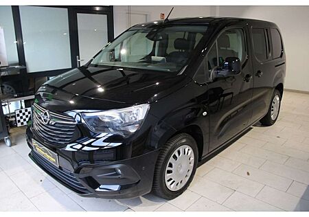 Opel Combo Life E Elegance 1.5 D EU6d Apple CarPlay A