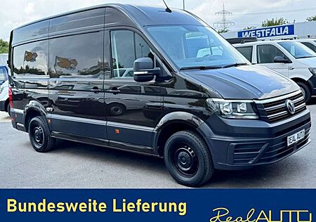 VW Crafter Volkswagen Kasten MR L2H2 Kamera*Klima