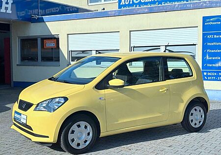 Seat Mii Style Automatik 1-Hand-S-Heft*NEUWERTIG!*