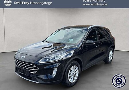 Ford Kuga 2.5 Duratec PHEV TITANIUM X