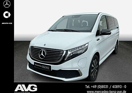 Mercedes-Benz EQV 300 AVANTGARDE Lang GSHD/MBUX/360°/LED/7Sitz