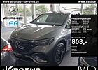 Mercedes-Benz EQE SUV 350+ AMG-Sport/Pano/Burm3D/Memo/Distr/20