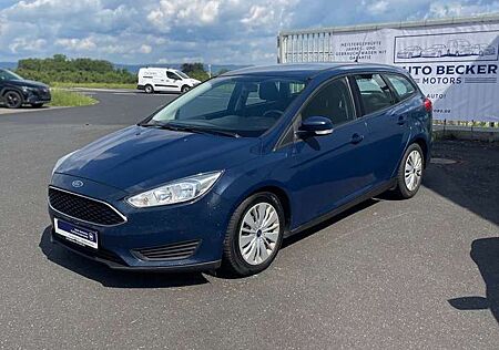 Ford Focus Automatik Turnier ab 79 € mtl finanzieren