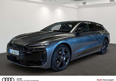 Audi A6 Avant quattro 315 KW S-Line AHK TechPlus B&O