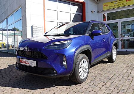 Toyota Yaris Cross 1,5l Business Allrad 5J Garantie