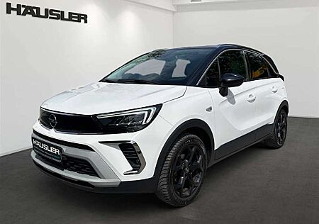 Opel Crossland X 1.2 Turbo GS-Line*PDC*LED*Bluetooth*