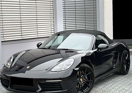 Porsche Boxster 718 PDK