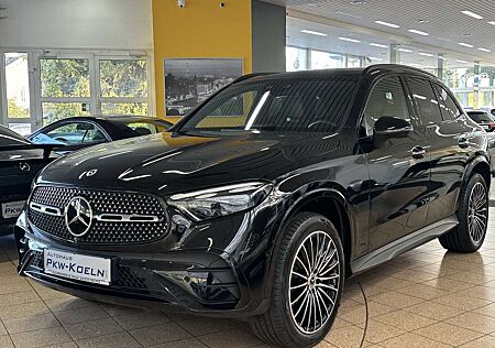 Mercedes-Benz GLC 220 d 4M AMG-LiNE*PANO*NiGHT*DiSTRO*HuD*360°
