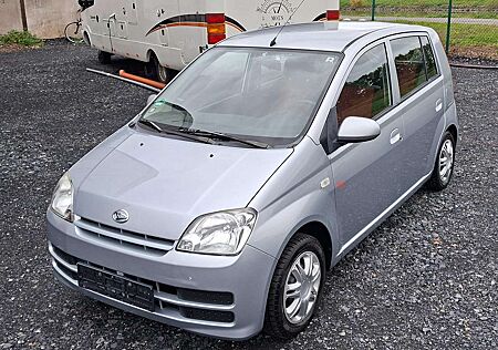 Daihatsu Cuore