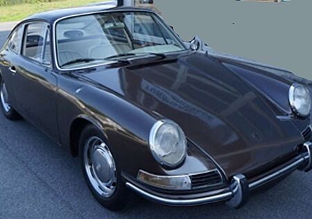 Porsche 911 Urposche , Baujahr 1965